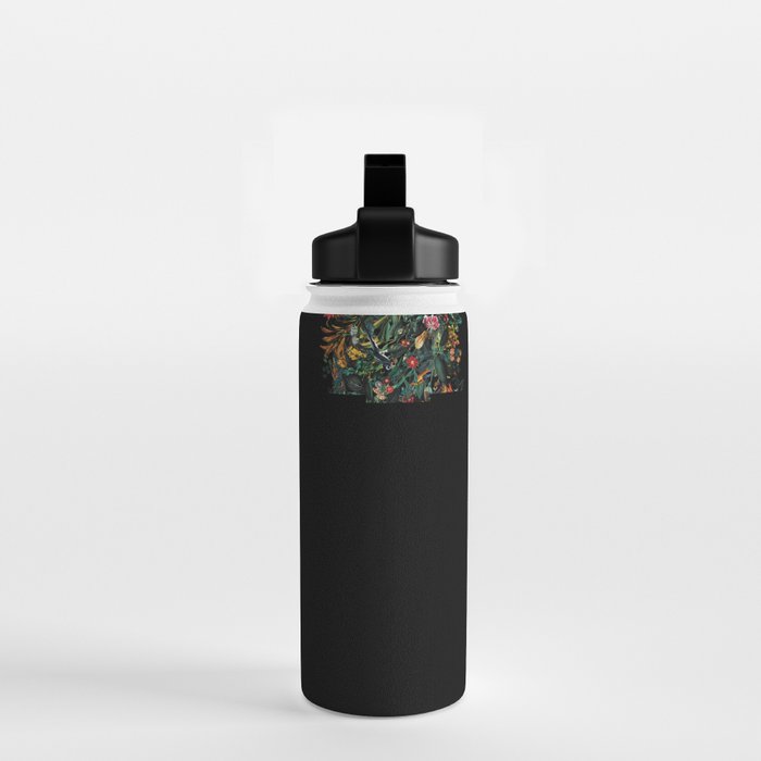 Mystery Garden Water Bottle Gallery Image 2