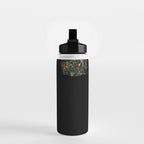 Mystery Garden Water Bottle Gallery Image 2