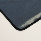 The Night Father - A Contemporary Ukiyo-e Nature Landscape Desk Mat Gallery Image 4