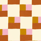 Desert Checkerboard Coffee Mug Gallery Image 2