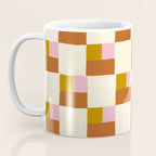 Desert Checkerboard Coffee Mug Gallery Image 3