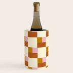 Desert Checkerboard Wine Chiller Gallery Image 3