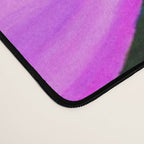 Tropical Plumeria and flora  Desk Mat Gallery Image 4