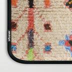 N15 - Oriental Traditional Bohemian Moroccan Artwork. Laptop Sleeve Gallery Image 3