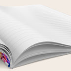 Disco Ball â Rainbow Notebook Gallery Image 2