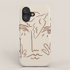Mother Nature iPhone Case Gallery Image 1