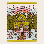 Taurus Gingerbread House Poster Gallery Image 4