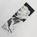 Like a rose Yoga Mat Gallery Image 1