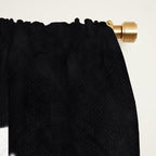 Like a rose Window Curtain Gallery Image 2