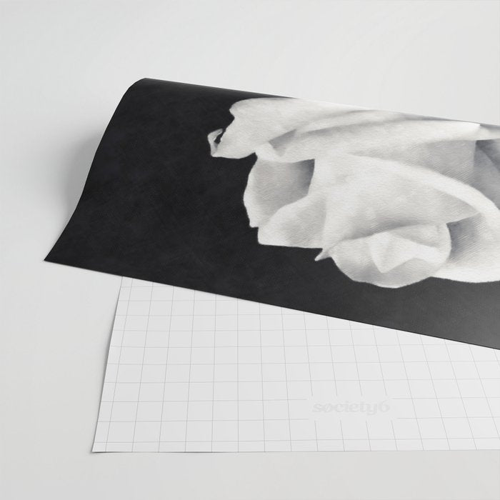 Like a rose Wrapping Paper Gallery Image 2