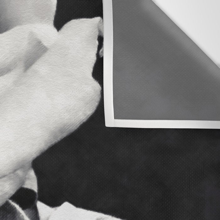 Like a rose Wall Tapestry Gallery Image 3