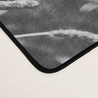 CURIOUS FOX III Desk Mat Gallery Image 4