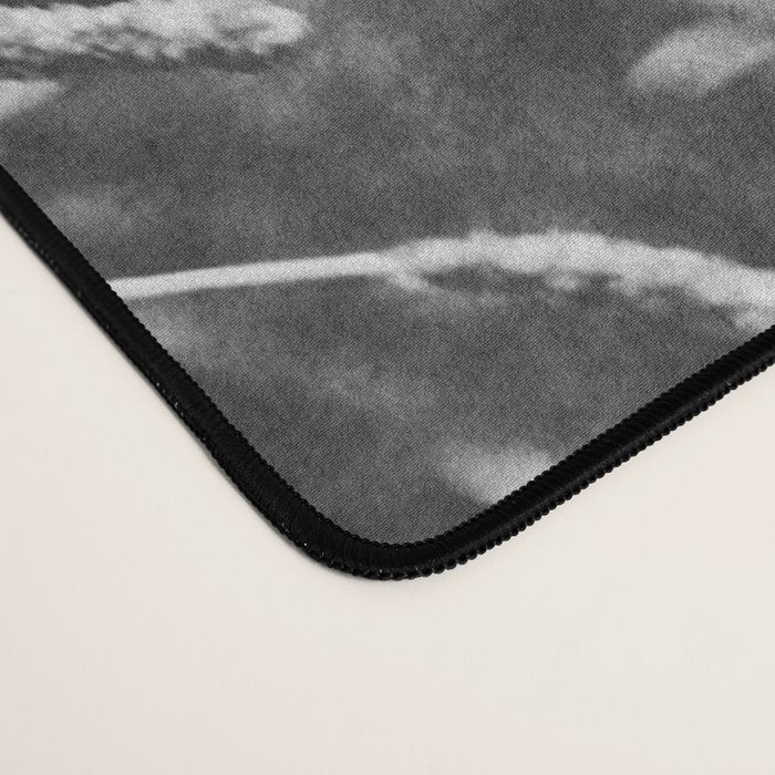CURIOUS FOX III Desk Mat Gallery Image 4