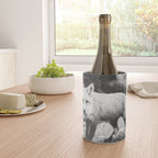 CURIOUS FOX III Wine Chiller Gallery Image 4