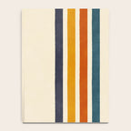 Blanket Stripe - classic Notebook Gallery Image 4