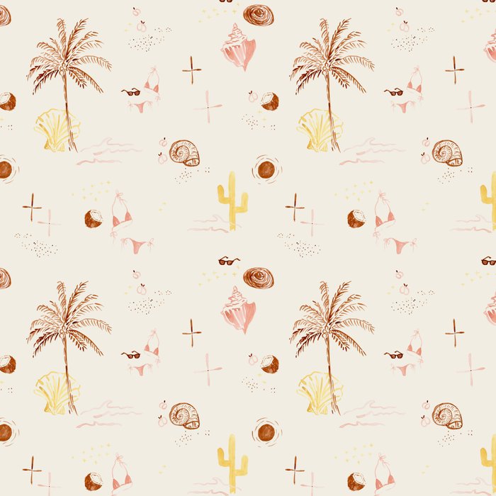 Boho Summer Vibes Coffee Mug Gallery Image 2