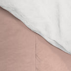 Lotus Flower Minimalism XVI Comforter Gallery Image 4