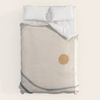 Highway to Sunrise Duvet Cover Gallery Image 6