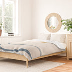 Highway to Sunrise Duvet Cover Gallery Image 2