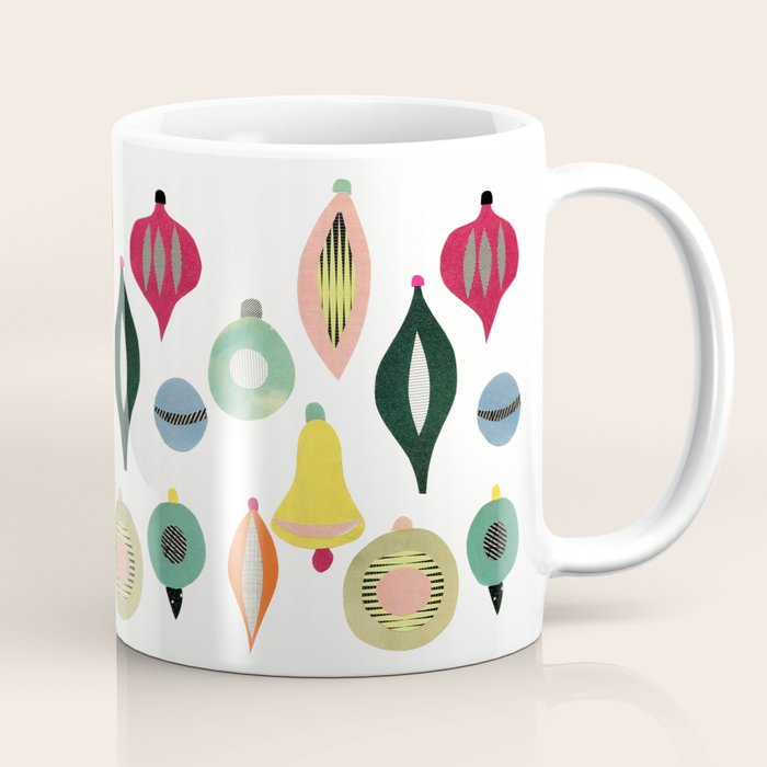Christmas II Coffee Mug Gallery Image 1