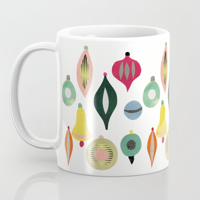 Christmas II Coffee Mug Gallery Image 3