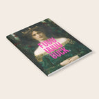 Fuck Notebook Gallery Image 2