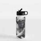Angel Water Bottle Gallery Image 1