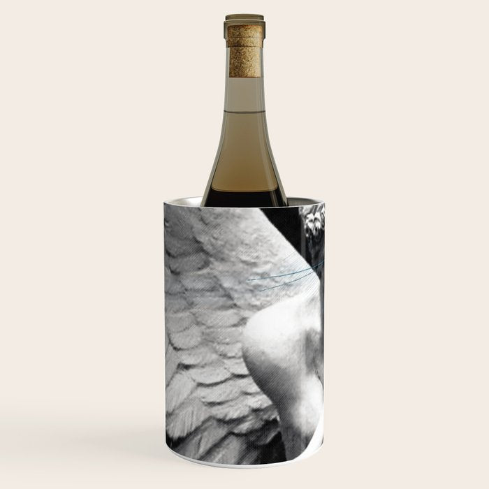 Angel Wine Chiller Gallery Image 2