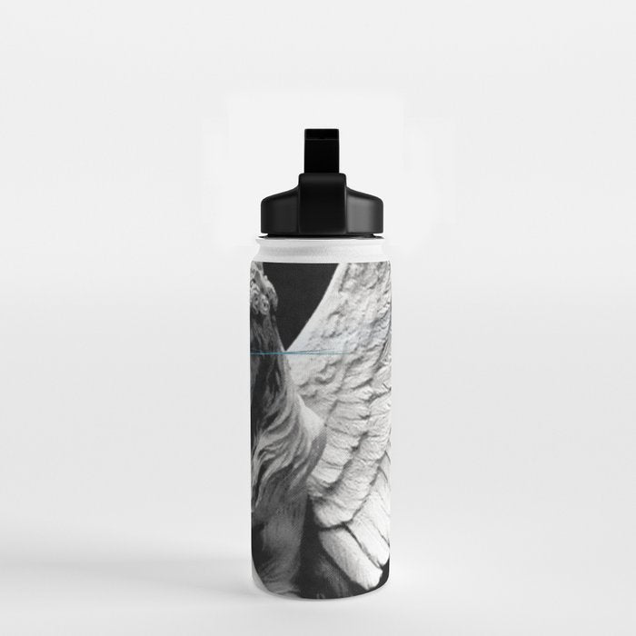 Angel Water Bottle Gallery Image 2