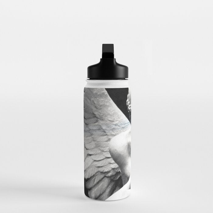 Angel Water Bottle Gallery Image 3