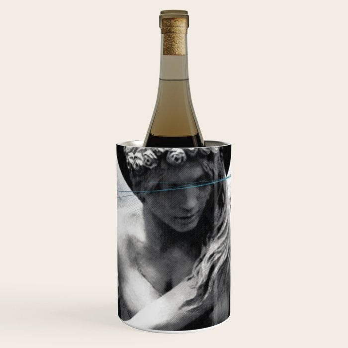 Angel Wine Chiller Gallery Image 1