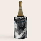 Angel Wine Chiller Gallery Image 1