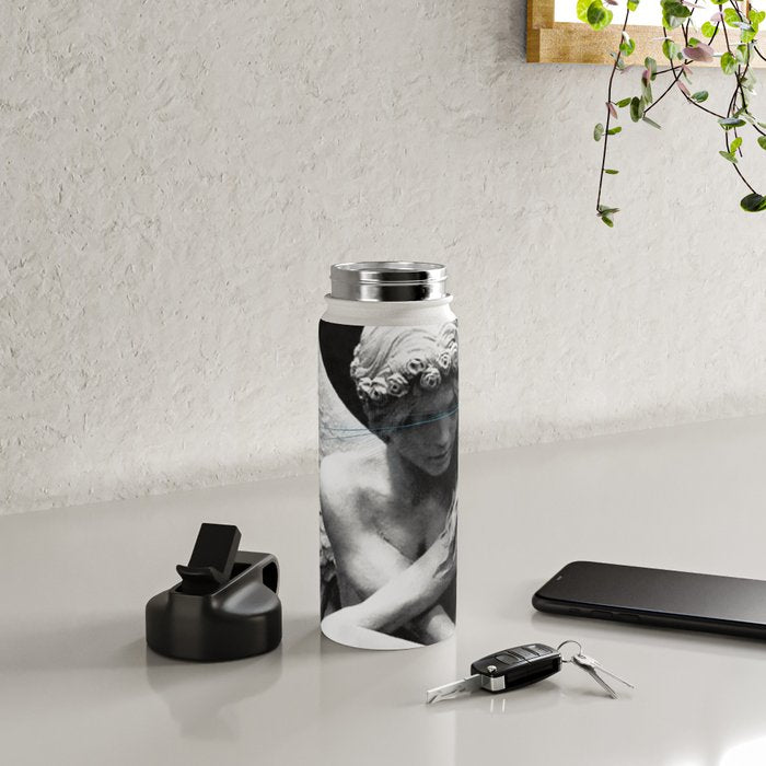 Angel Water Bottle Gallery Image 4