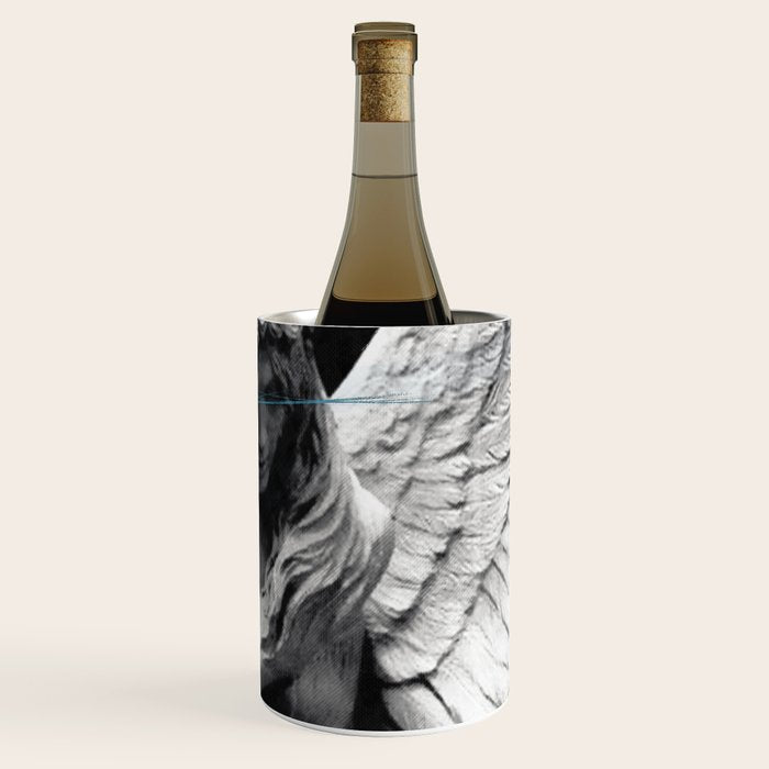 Angel Wine Chiller Gallery Image 3