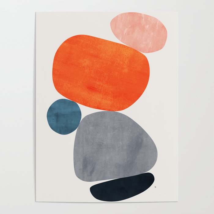Balance III Poster Gallery Image 1