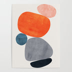 Balance III Poster Gallery Image 4