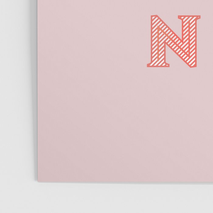 EVERYBODY DANCE NOW - bright typography Poster Gallery Image 3
