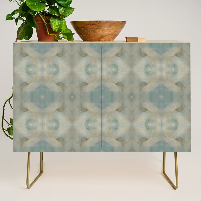 Muted Jewels Credenza Gallery Image 1