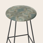Muted Jewels Stool Gallery Image 2