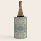 Muted Jewels Wine Chiller Gallery Image 1