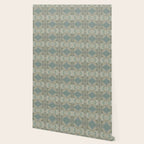 Muted Jewels Wallpaper Gallery Image 2