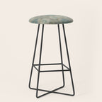 Muted Jewels Stool Gallery Image 1