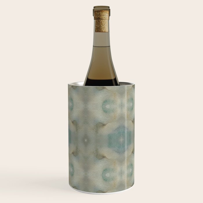 Muted Jewels Wine Chiller Gallery Image 3
