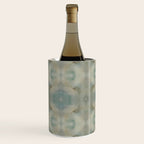 Muted Jewels Wine Chiller Gallery Image 2