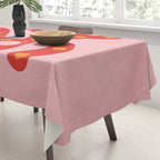 Palm Beach: Matisse Travel Colour Series 01 Tablecloth Gallery Image 3