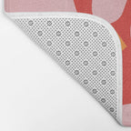 Palm Beach: Matisse Travel Colour Series 01 Bath Mat Gallery Image 2