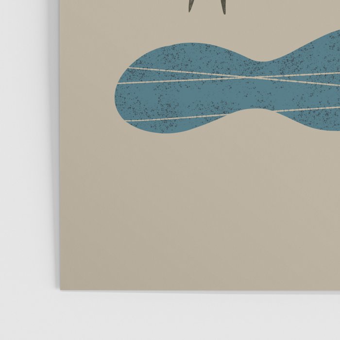 Happy Heron Poster Gallery Image 3