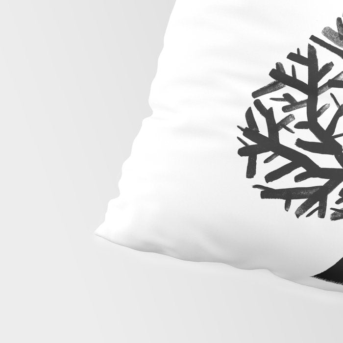 Ace of spade Pillow Sham Gallery Image 4