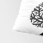 Ace of spade Pillow Sham Gallery Image 4