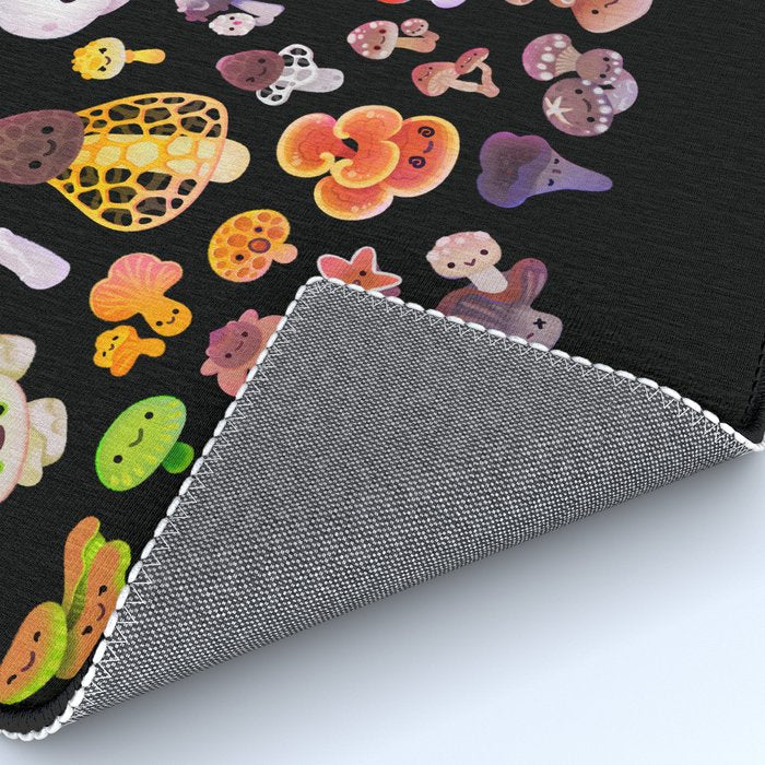 Mushroom Rug Gallery Image 4